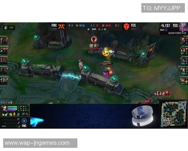 TES中路突破的战术解析与英雄选择深度剖析 TES中路突破的战术解析与英雄选择深度剖析