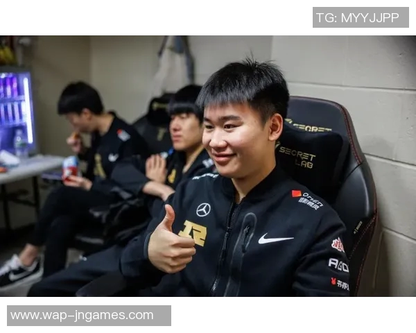 聚焦RNG战队近期状态分析与未来赛事展望 聚焦RNG战队近期状态分析与未来赛事展望