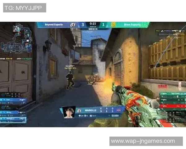 电竞比分CSGO纪实记录BLG战队的蜕变与成长之路探秘 电竞比分CSGO纪实记录BLG战队的蜕变与成长之路探秘