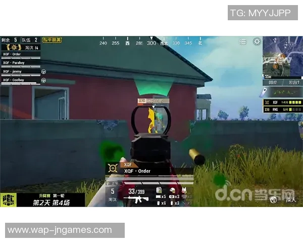 2026电竞新闻和平精英战术FPX快攻体系解析与实战应用技巧分享